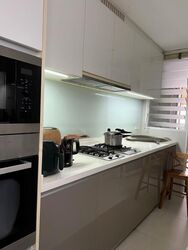 D'Leedon (D10), Condominium #461027721